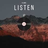 Flame - Listen