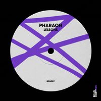 Pharaon - Lessons