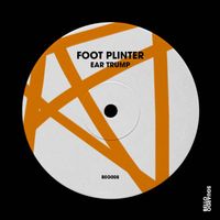 Foot Plinter - Ear Trump