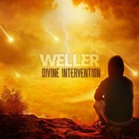 Weller - Divine Intervention