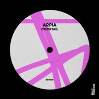 Arpia - Cocktail