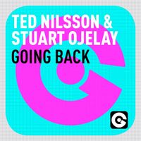Ted Nilsson - Going Back