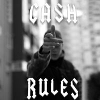Galez - Cash Rules (Explicit)