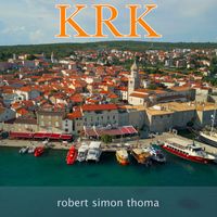 Robert Simon Thoma - Krk