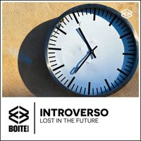 Introverso - Lost in the Future