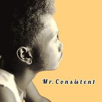 5ive - Mr.Consistent (Explicit)