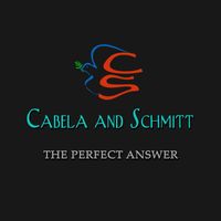 Cabela and Schmitt - The Perfect Answer