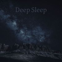 Open Road - Deep Sleep