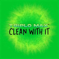 Triplo Max - Clean with It