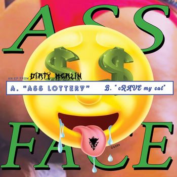 Dirty Merlin - Ass Face (Explicit)