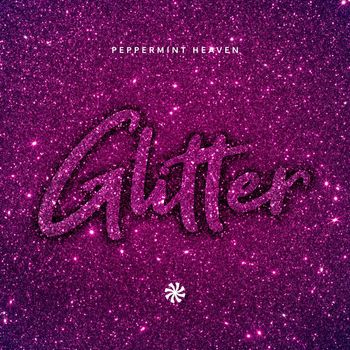 Peppermint Heaven - Glitter