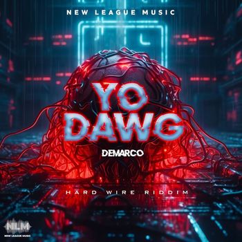 DeMarco - Yo Dawg (Explicit)