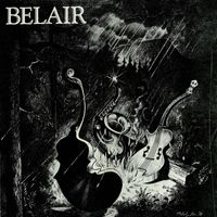 Belair - Relax, You're Soaking In It