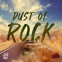 Hannes Gottwald - Dust of Rock