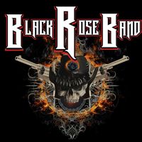 Black Rose Band - Black Rose Band