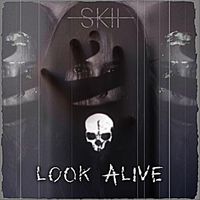 Skii - Look Alive