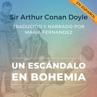 Maria Fernandez - Un Escándalo en Bohemia