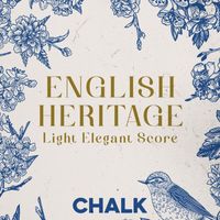 Michael James Burns - English Heritage - Light Elegant Score