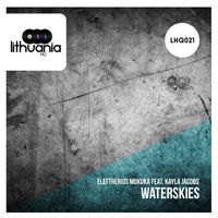 Eleftherios Mukuka feat. Kayla Jacobs - Waterskies