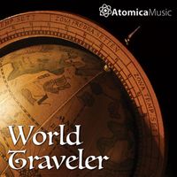 Atomica Music - World Traveler