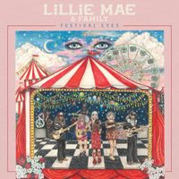 Lillie Mae - Festival Eyes