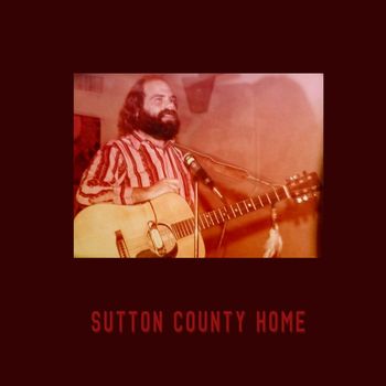 Patrick P Welch - Sutton County Home