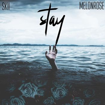 Skii - Stay (feat. MelonRose)