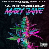 Gad - Mary Jane