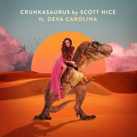 Scott Nice - Crunkasaurus