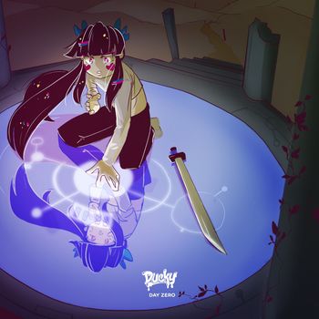 Ducky - Day Zero