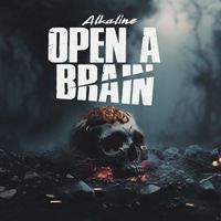 Alkaline - Open A Brain