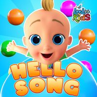 LooLoo Kids - Hello Song