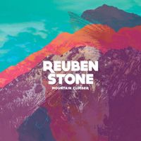 Reuben Stone - Mountain Climber