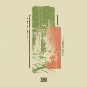 Elaquent - Bedtime Stories III