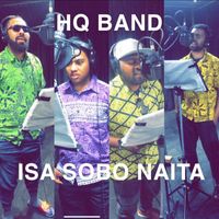 HQ Band - Isa Sobo Naita