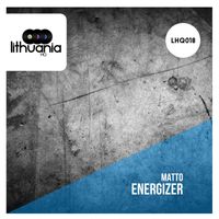 Matto - Energizer