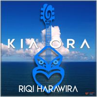 Riqi Harawira - Kia Ora