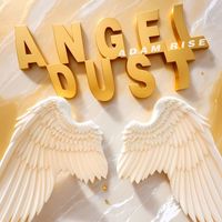 Adam Rise - Angel Dust