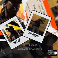 Tazzy - To The Moon (feat. The Dream) (Explicit)