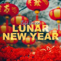 Lofi Queen - Lunar New Year