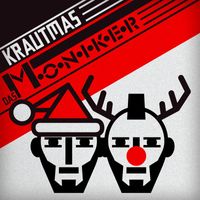 Moniker - Merry Krautmas