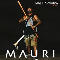 Riqi Harawira - Mauri