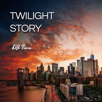 Dj Tiara - Twilight Story