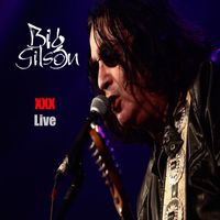 Big Gilson - XXX LIVE!