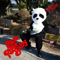 Blue River Baby Band - Vigilante Panda (Clean Version)