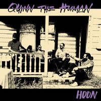 Quinn the Human - Hoon