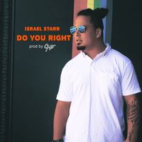 Israel Starr - Do You Right