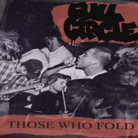 Full Circle - Those Who Fold