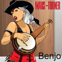 Mars Turner - Benjo (Girls Jazz Mix)
