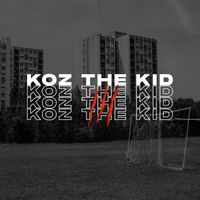 Kozzie - Koz the Kid 3